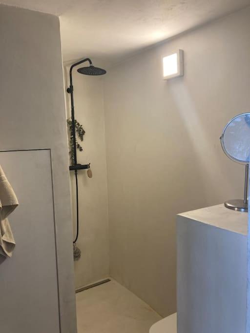 Antwerp Loft -Art And Chill- Parking Available Daire Dış mekan fotoğraf